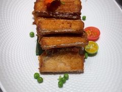 -汤记传菜(秀浦路店)