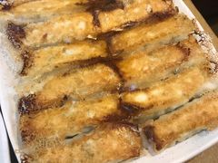 -台北楚楚园馅饼粥(虹桥南丰城店)