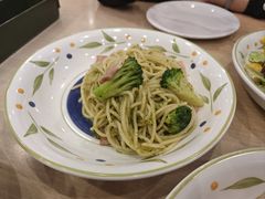 -萨莉亚意式餐厅(石鼓路店)