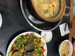 -皮蛋弟砂锅店(总店)