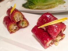 -禄运茶居·手工点心(猎德店)