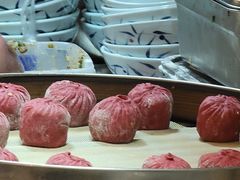 -李与白包子铺(桐梓林店)