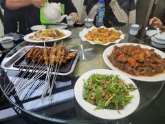 -来顺成饭庄