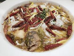 -新太二·鲜料川菜(晶耀前滩店)