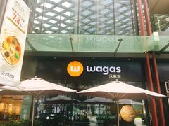 -Wagas沃歌斯(正大乐城店)