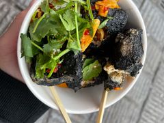 -黑色经典臭豆腐·湖南特产(太平街口店)