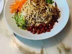 -老淮安·淮安菜(周恩来纪念馆店)