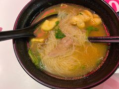 -小杨生煎(湟普汇店)