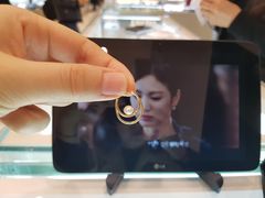 -新世界百货(明洞总店)