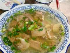 -翟氏天天小吃(上东街区店)