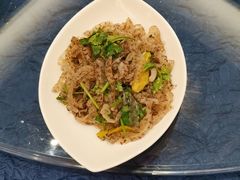 -上海宝华喜来登酒店·采悦轩中餐厅