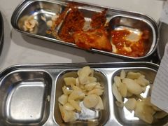 -么子烤肉(化龙池店)