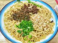 -宜宾燃面(汉渝路店)