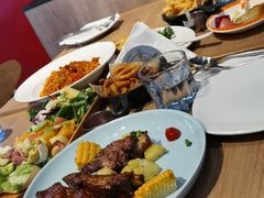 -必胜客(广渠路店)