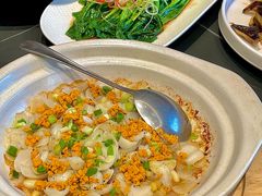 -五谷丰登农家院·地道胶东菜·海鲜烧烤(威海店)