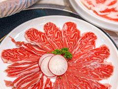 -喜聚薈·花膠雞海鮮火鍋(越秀店)