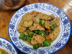 -好呷八大碗(五羊店)