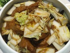 -京味民福烤鸭店(建设四马路店)