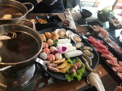 -丽江庭院之爱在路上(西单店)