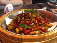 -宁波状元楼酒店(和义路店)