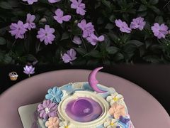 -36cake生日蛋糕(福田店)