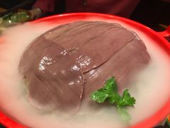 -王婆乔鲜鱼自助火锅(蜀汉路店)