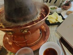 -东来顺饭庄(王府井步行街店)