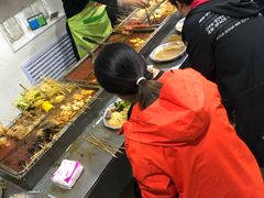 麻辣烫-大姐麻辣烫(莲宝中路店)