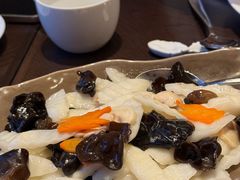 -湖州皇冠假日酒店-彩丰楼中餐厅