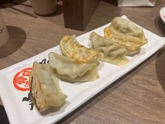 -无敌家现熬骨汤拉面(颐堤港店)