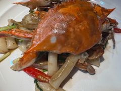 -乔街深夜食堂·小龙虾·高压锅生蚝(杭州总店)