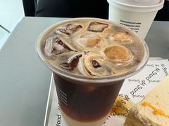 -M Stand(西安大悦城店)