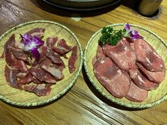 -紫霞门韩国料理烤肉(深南东路店)