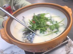 -宝荣鱼馆·临湖之宴(千岛湖店)
