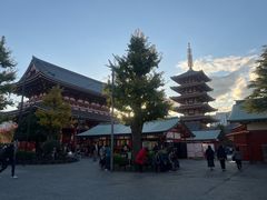 -浅草寺