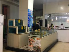-大眼锅贴水饺(河东店)