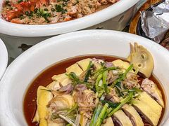 -广州海鲜酒楼(长丰园店)