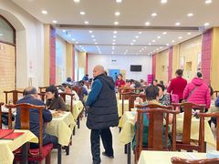 -奥华餐厅·老张记(台基厂店)