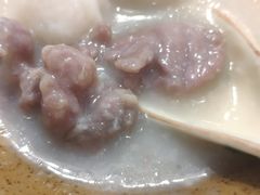 -顺德一品粥·20年凤城老字号(芳村店)