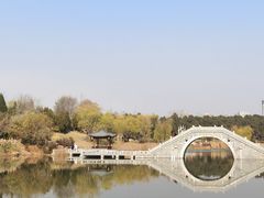 -南阳卧龙岗武侯祠