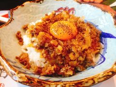 -热血兄弟·炭火烤肉(融侨中心店)