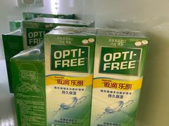 -标准眼镜·蔡司官方授权店(和平路总店)