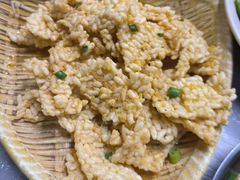 -小民大排档(马场角横路店)