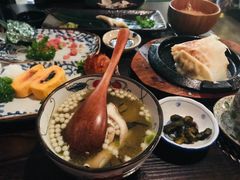 -角落里(中山公园店)