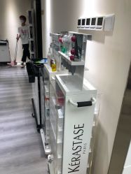 -发朵Hair 烫染沙龙