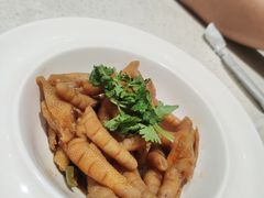 吮指鸡爪-乌江鱼杭帮菜(西湖店)