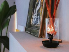 -Supine Bistro溯泮餐厅