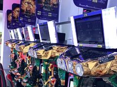 -新东田娱乐体验中心