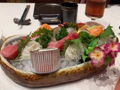 -将太无二·北美传奇寿司(荟聚购物中心西红门店)