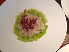 -荷塘秋月·本帮江浙菜(国权路店)